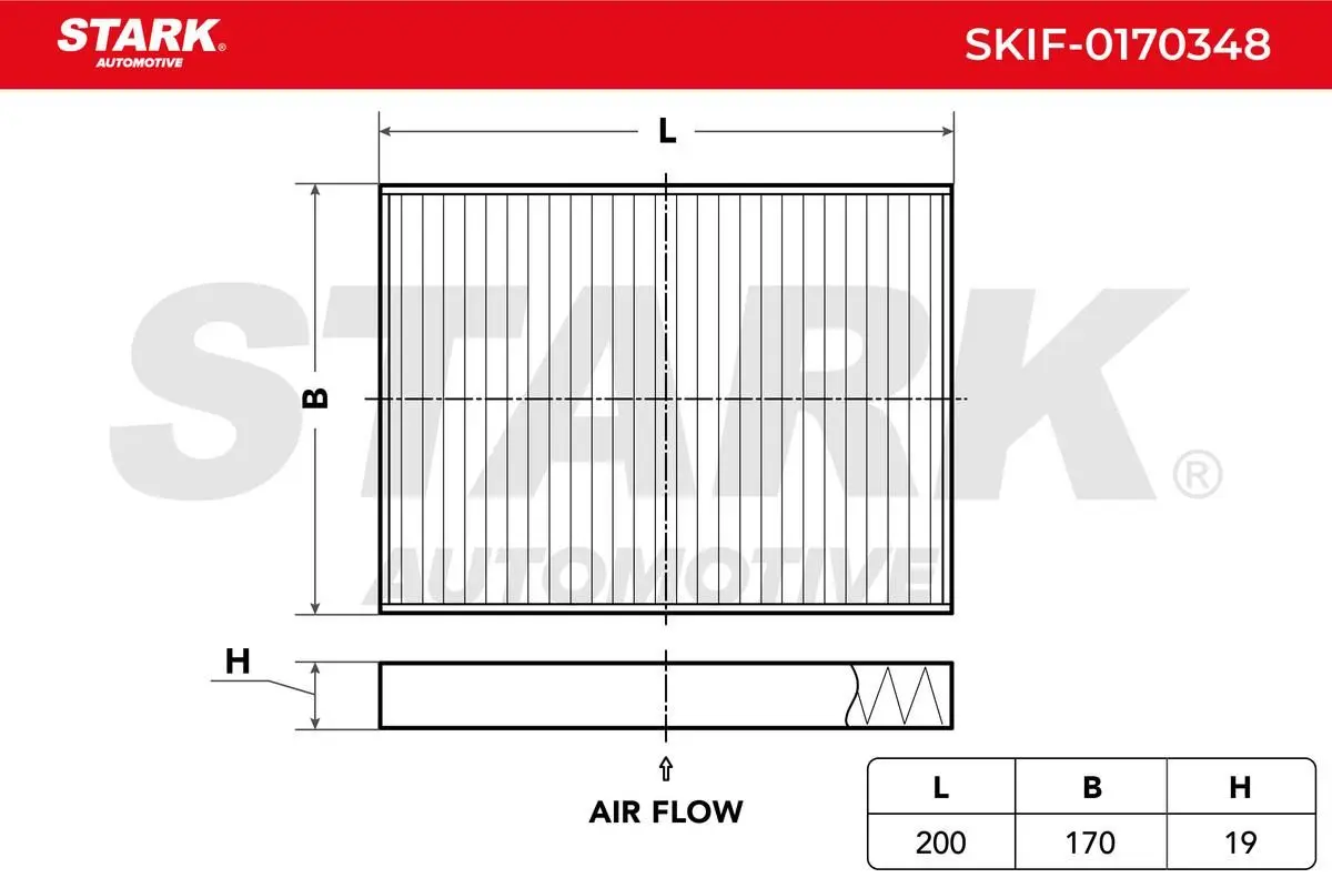 SKIF-0170348 , 64316945596 , 64319194098 - Alternative Part Numbers: SKIF-0170348, 64316945596, 64319194098