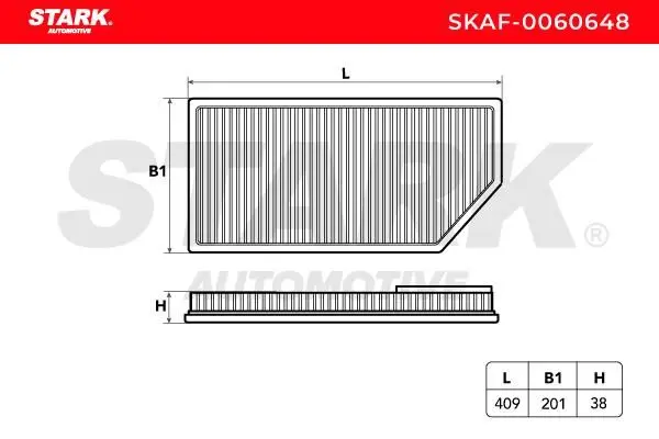SKAF-0060648 , 6540940004