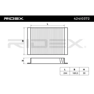 424I0372 , 1668300218 , 1668300018 ,1668300118 - Alternative Part Numbers: 424I0372, 1668300218, 1668300018, 1668300118