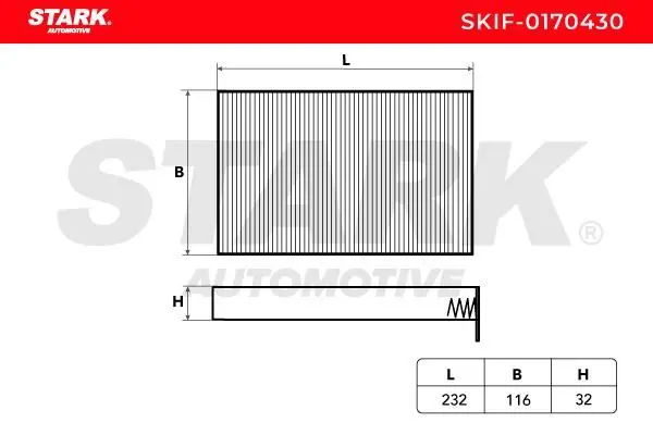 SKIF-0170430 , 64116823725 , 64116823726 , 64119321875 , 64316823716 , 64316823717 , 64316835405 , 64316835406 , 64319297750 , 64319390445 - Alternative Part Numbers: SKIF-0170430, 64116823725, 64116823726, 64119321875, 64316823716, 64316823717, 64316835405, 64316835406, 64319297750, 64319390445
