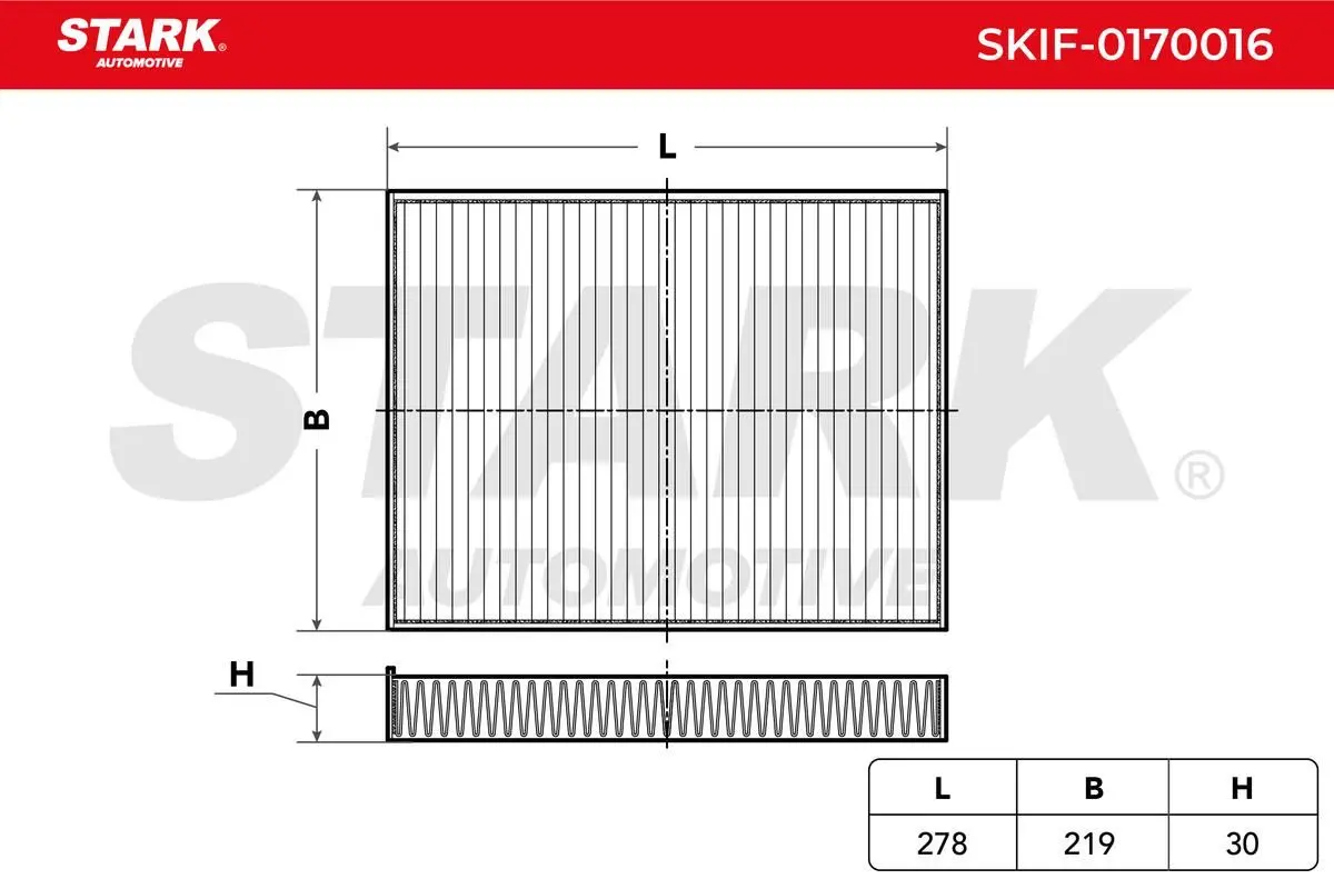 SKIF-0170016 , 95557221910 , 7H0819631A , JZW819653E