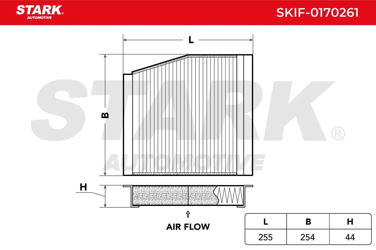 SKIF-0170261 , 272775DA0A  , 272775DA2A  , 2468300018 , 2468300118 - Alternative Part Numbers: SKIF-0170261, 272775DA0A , 272775DA2A , 2468300018, 2468300118
