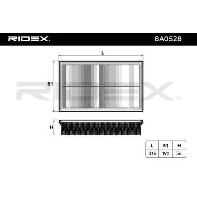 8A0528 , 1120940104 , 1120940204 , A1120940104 , A1120940204 - Alternative Part Numbers: 8A0528, 1120940104, 1120940204, A1120940104 , A1120940204 