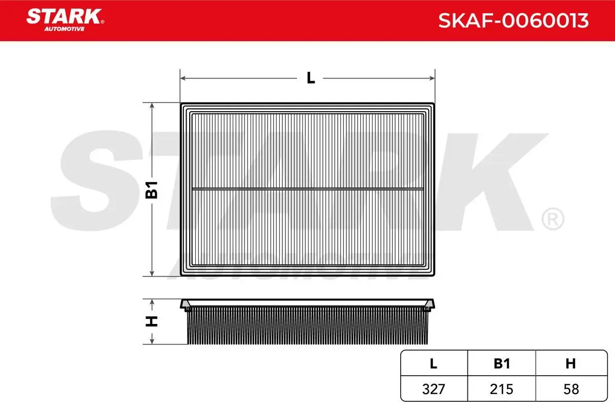 SKAF-0060013 , 8649788 , 9454647 , 94546470