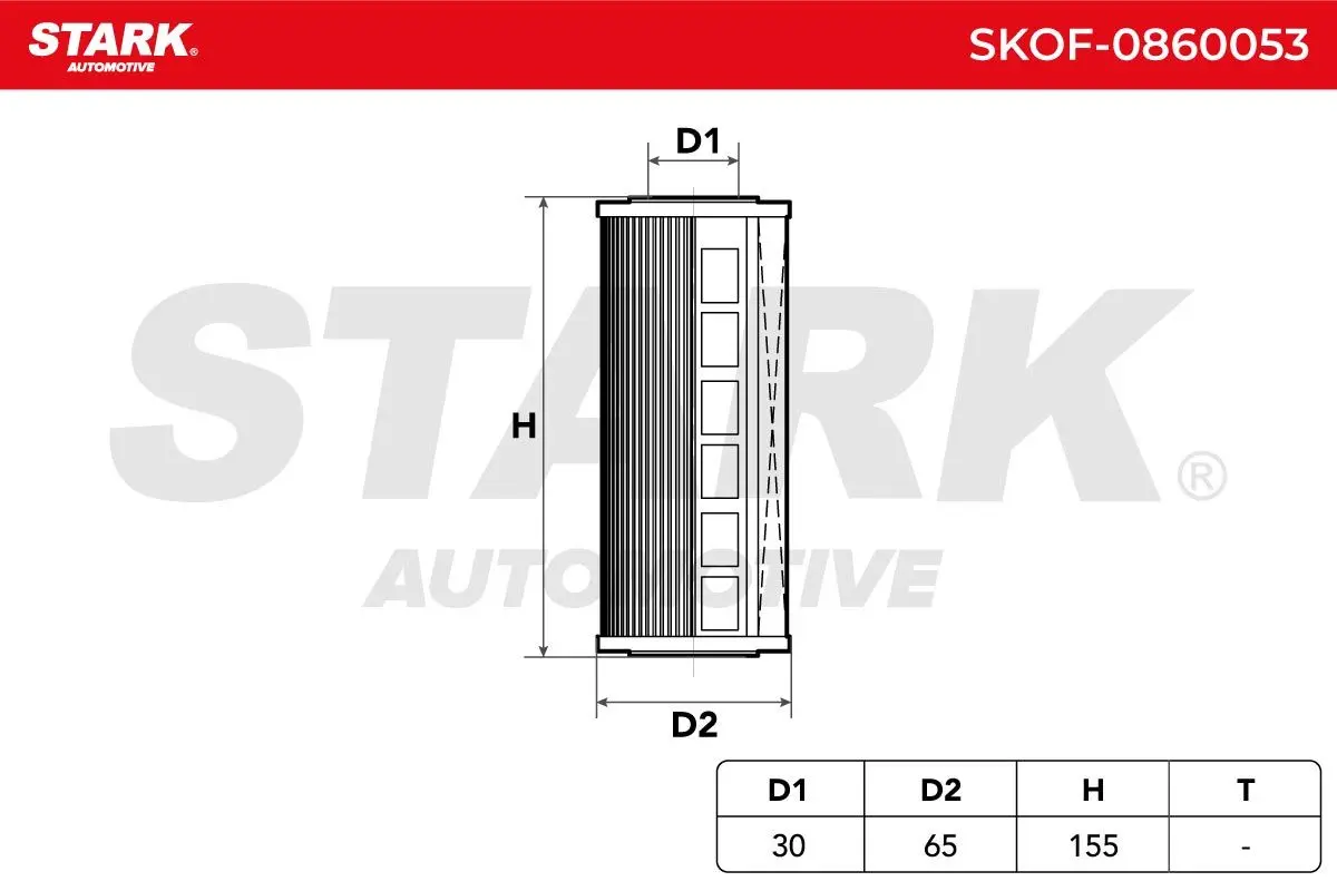 SKOF-0860053 , 11427787697 , 00071740470 , 55198675 - Alternative Part Numbers: SKOF-0860053, 11427787697, 00071740470, 55198675