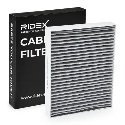 AC FILTER