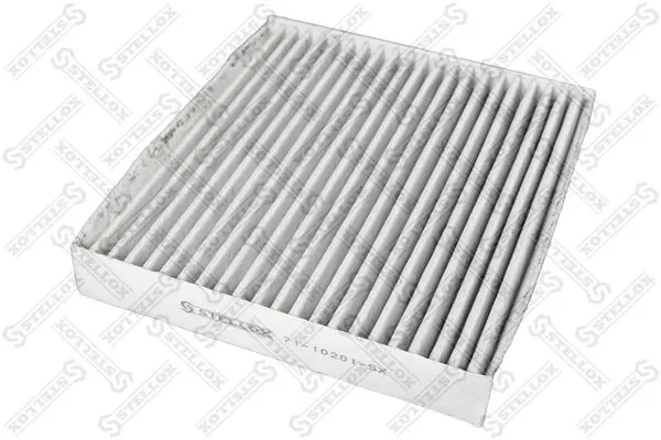 AC FILTER