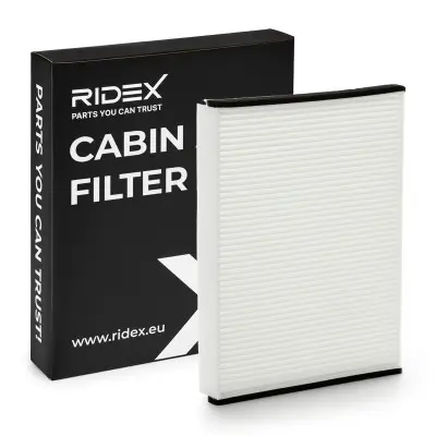 AC FILTER