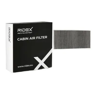 AC FILTER