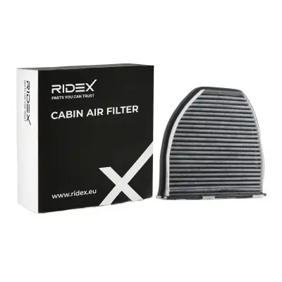 AC FILTER