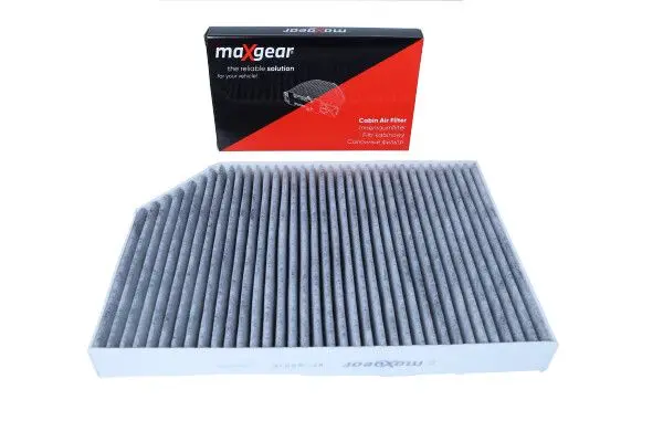 AC FILTER