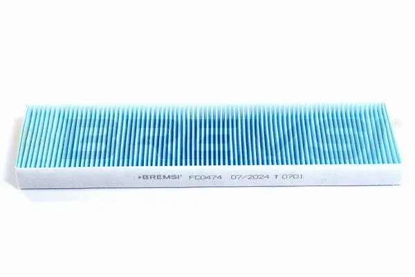 AC FILTER