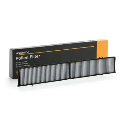 AC FILTER
