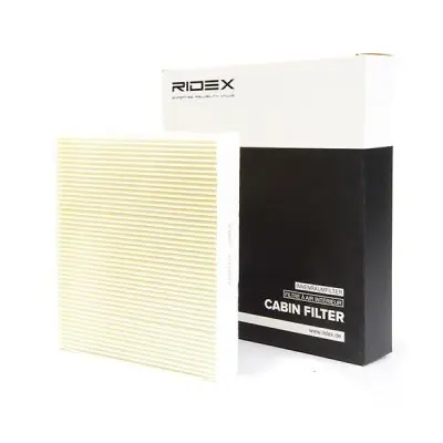 AC FILTER