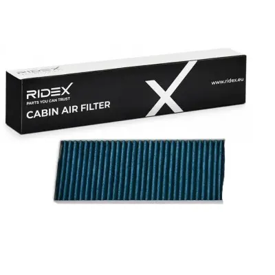 AC FILTER