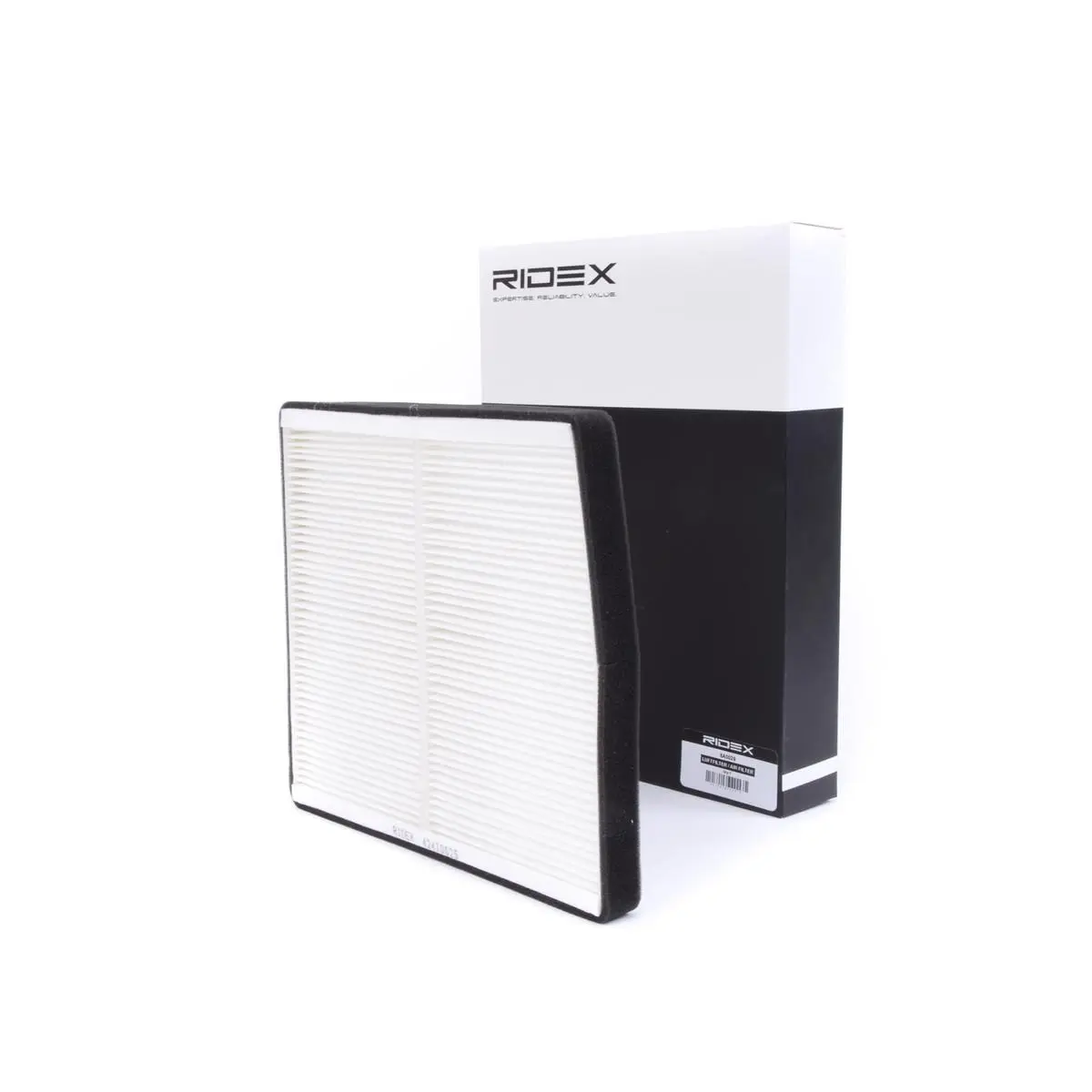 AC FILTER