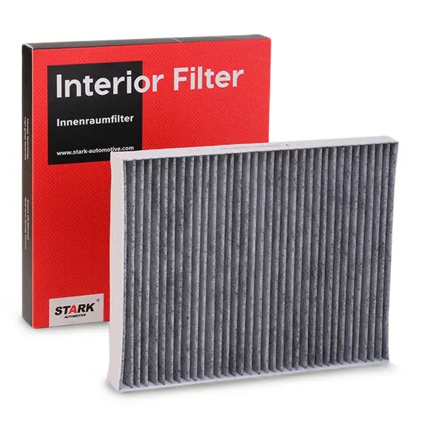 AC FILTER (SKIF-0170016)
