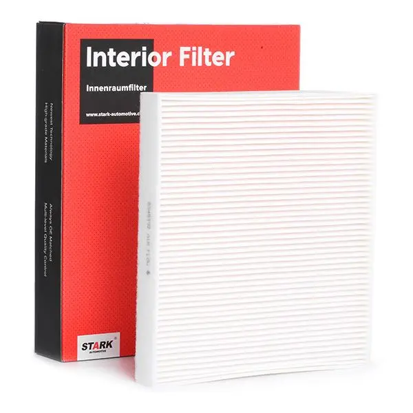 AC FILTER