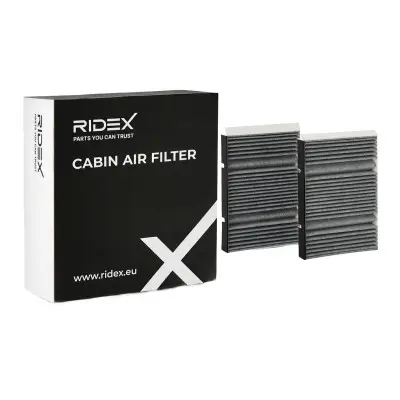 AC FILTER