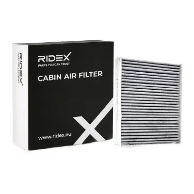 AC FILTER
