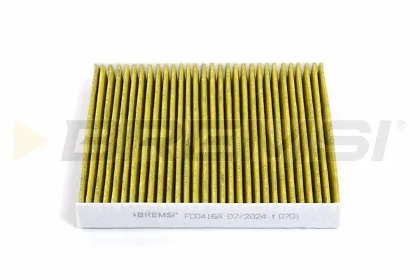 AC FILTER