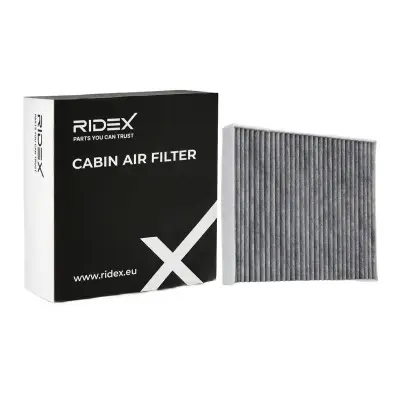 AC FILTER (424I0204)