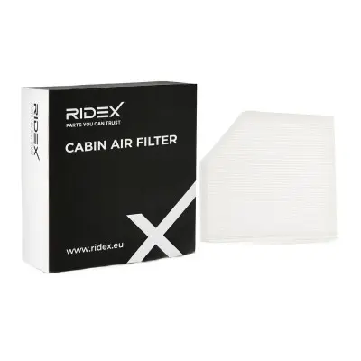 AC FILTER