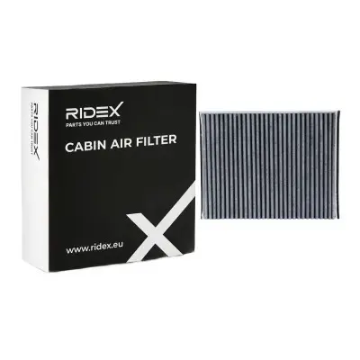 AC FILTER