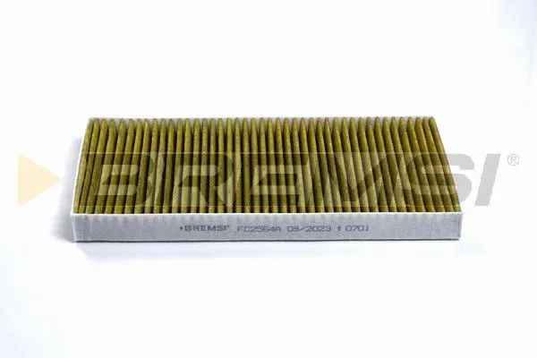 AC FILTER