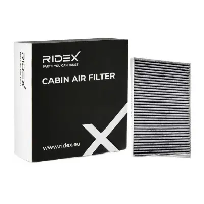 AC FILTER