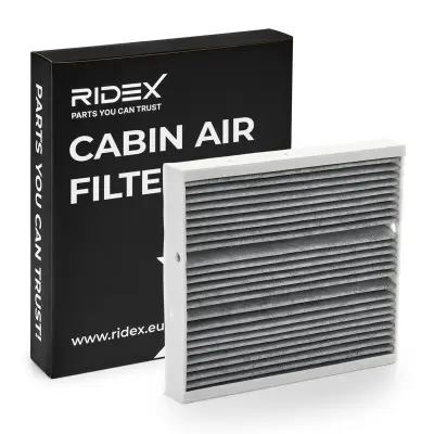 AC FILTER