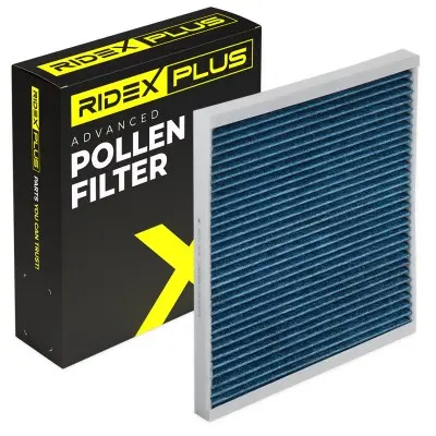 AC FILTER