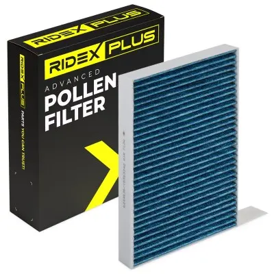AC FILTER