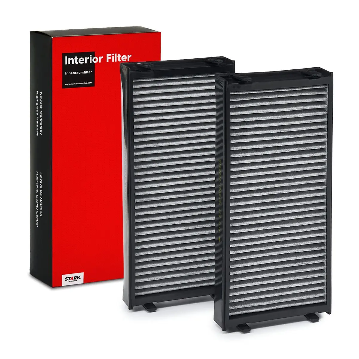 AC FILTER (SKIF-0170208)