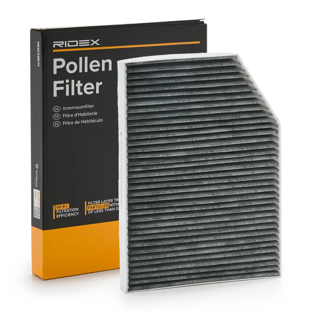 AC FILTER (424I0777)