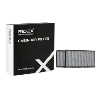 AC FILTER