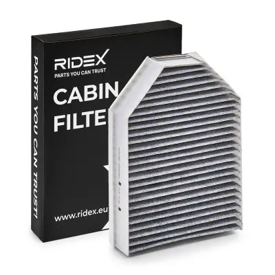 AC FILTER