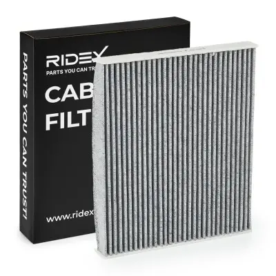 AC FILTER