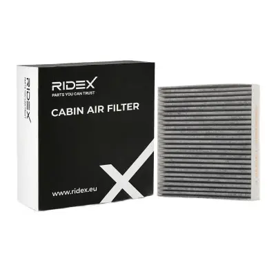 AC FILTER/CABIN FILTER (424I0337)