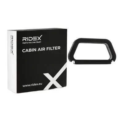 AC FILTER/CABIN FILTER