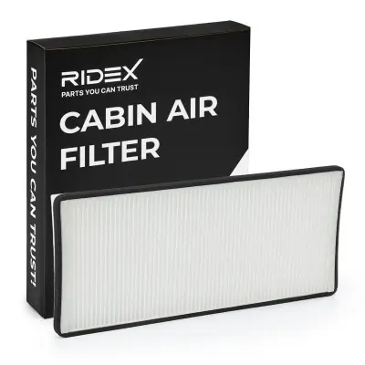 AC FILTER/CABIN FILTER