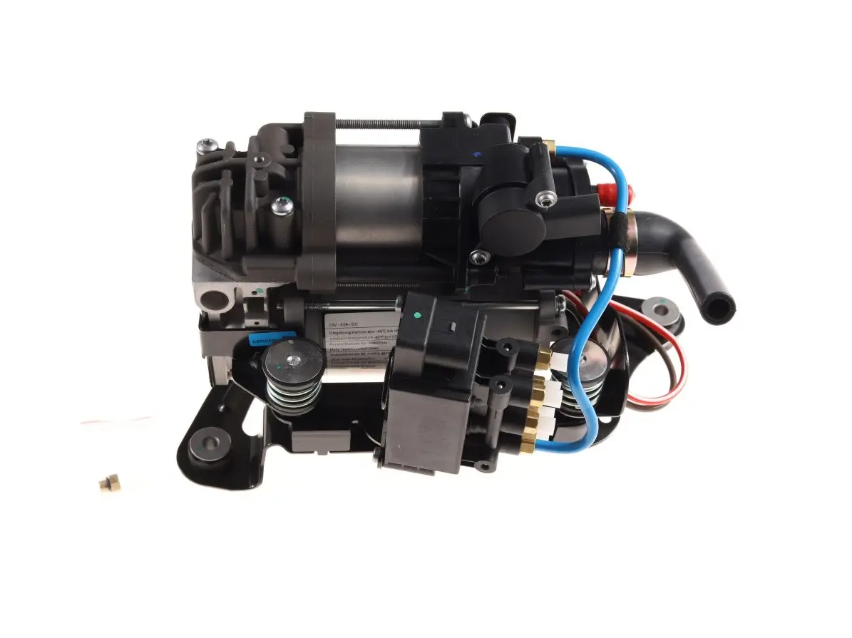 [(12658, 'AIR COMPRESSOR - (37206861882, 37206884682)')]
