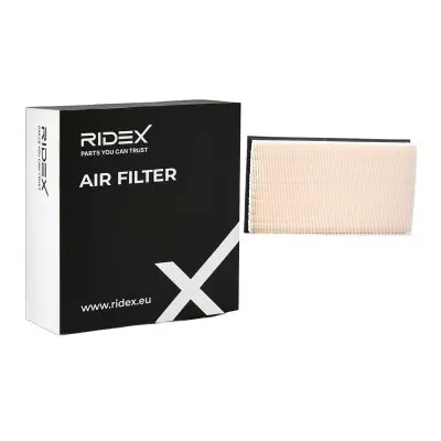 AIR FILTER (8A0041)