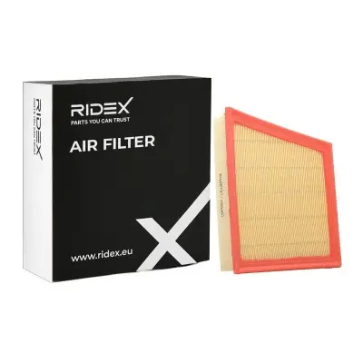 AIR FILTER (8A0866)