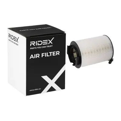 AIR FILTER (8A0027)