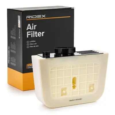 AIR FILTER (8A0989)