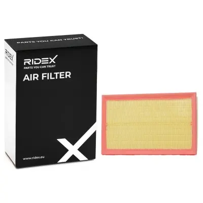 AIR FILTER (8A1220)