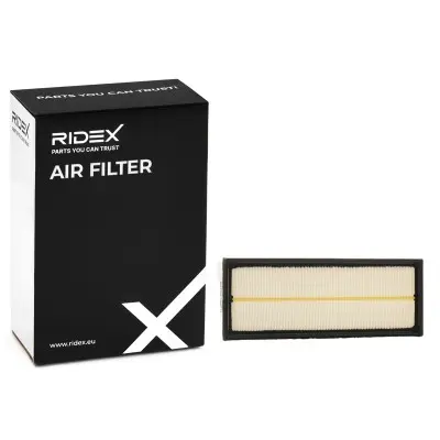 AIR FILTER (8A0502)