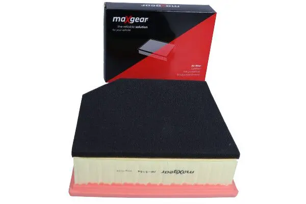 AIR FILTER