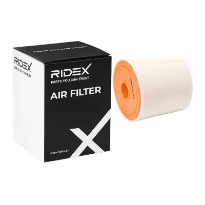 AIR FILTER (8A1835)